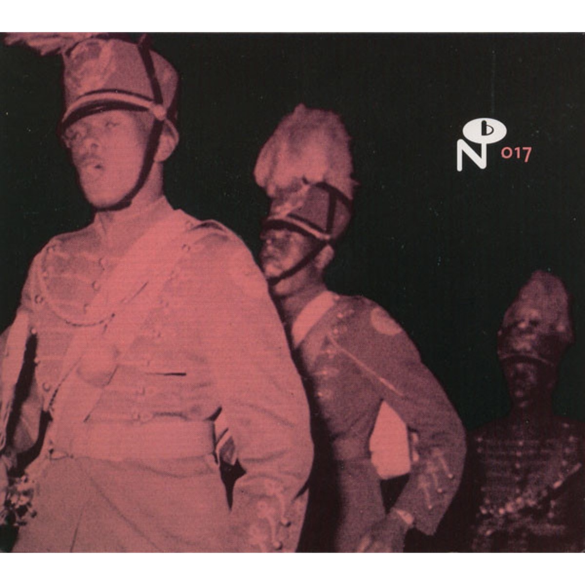 Various Artists - Eccentric Soul: The Outskirts Of Deep City