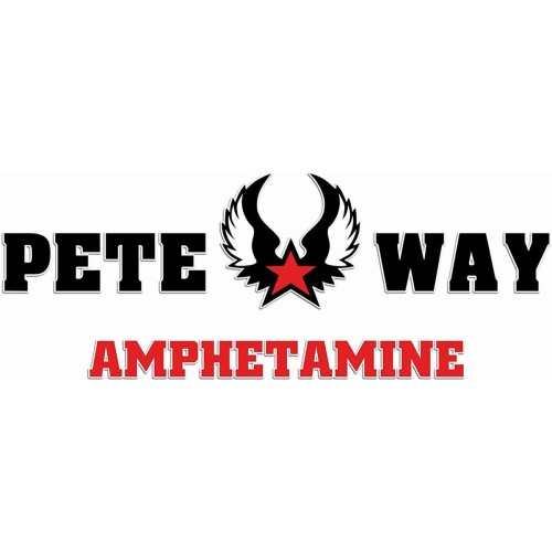 Pete Way - Amphetamine