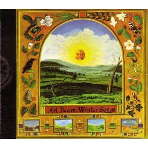 Art Bears - Winter Songs