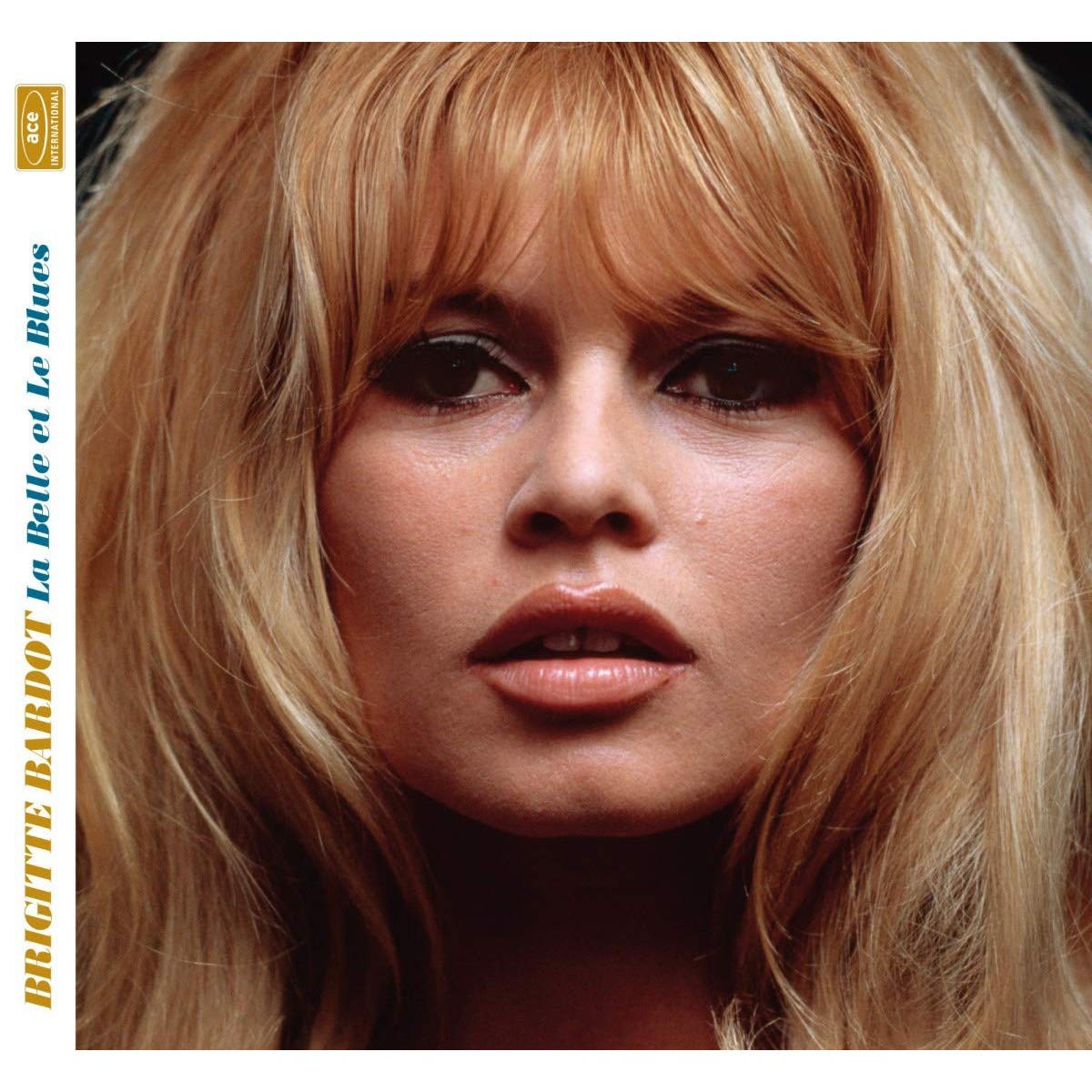Brigitte Bardot - La Belle Et Le Blues
