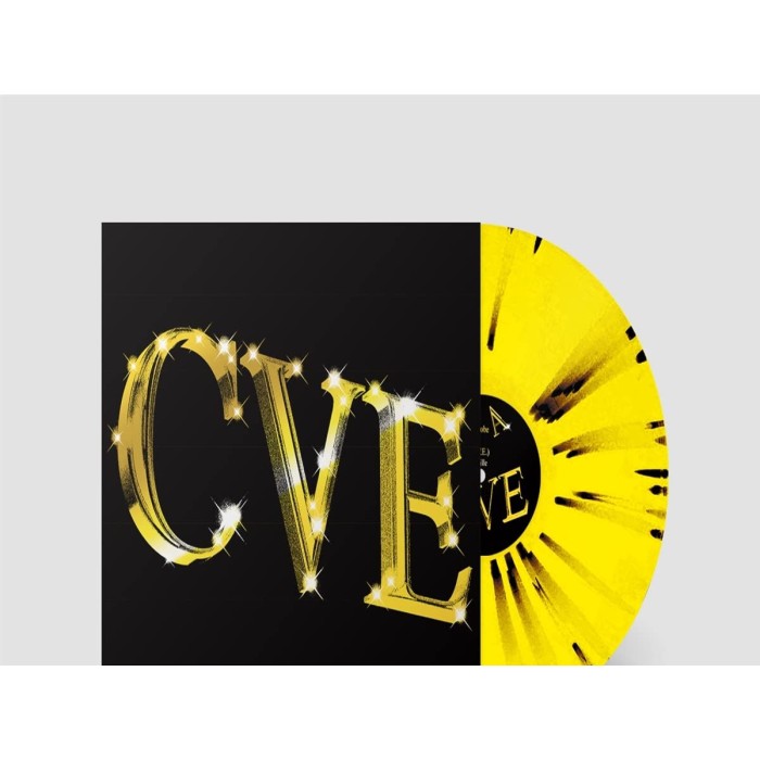 Chillin Villain Empire - Chillin Villains - We Represent Bil Lions (Black Splatter Vinyl)