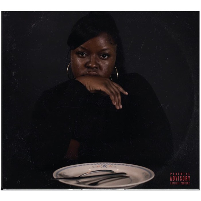 Che Noir - Food For Thought