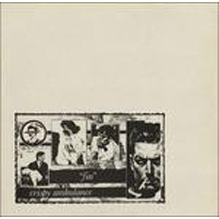 Crispy Ambulance - Fin (Live)