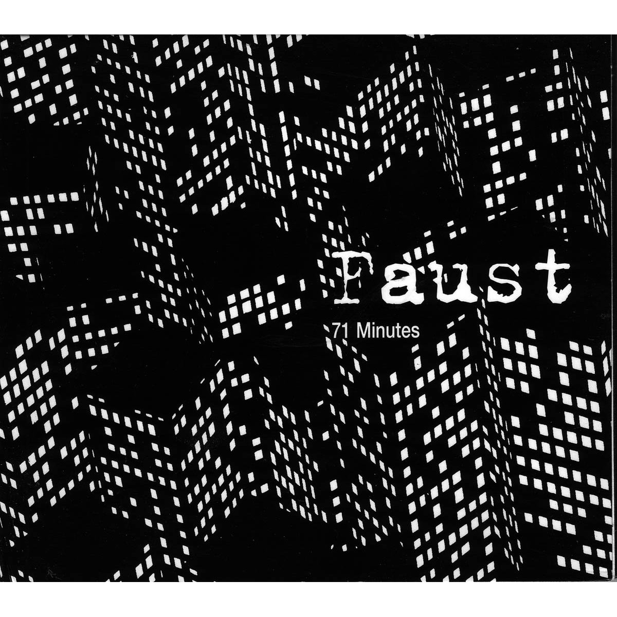Faust - 71 Minutes Of