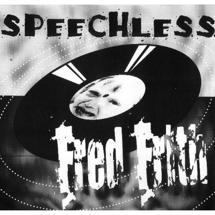 Fred Frith - Speechless