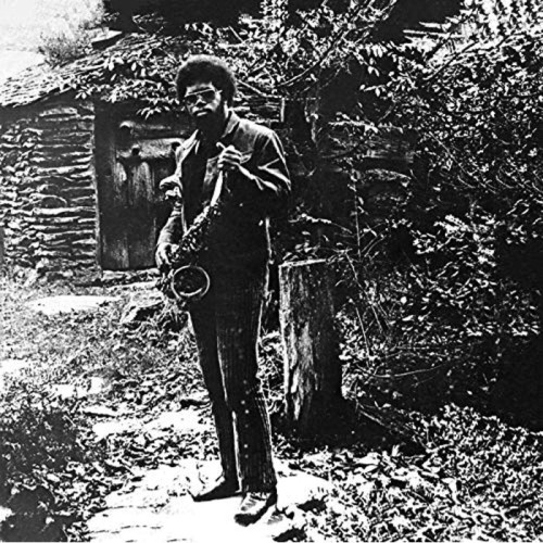 Joe Mcphee - Nation Time