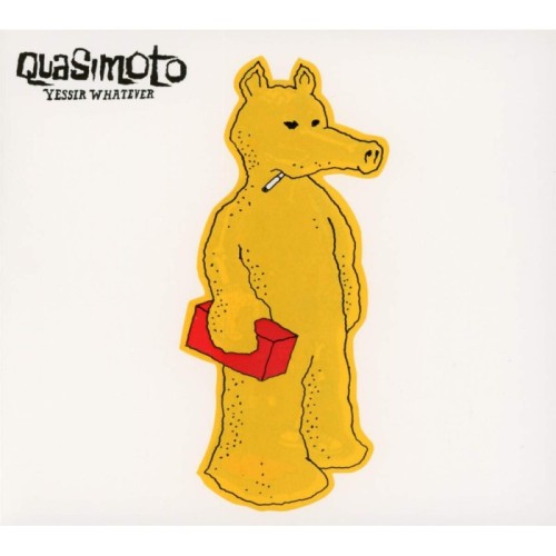 Quasimoto - Yessir Whatever