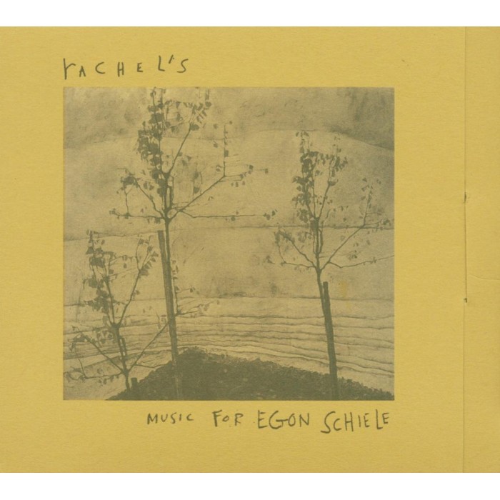 Rachel's - Music For Egon Schiele
