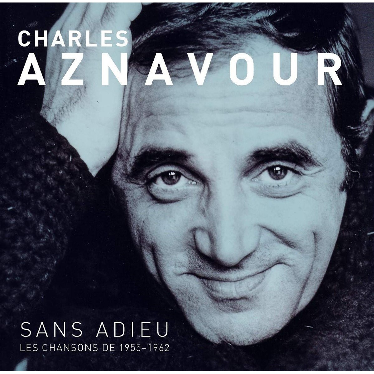 Charles Aznavour - Sans Adieu Les Chansons De 1955