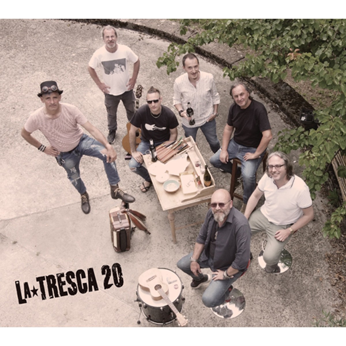 La Tresca - 20
