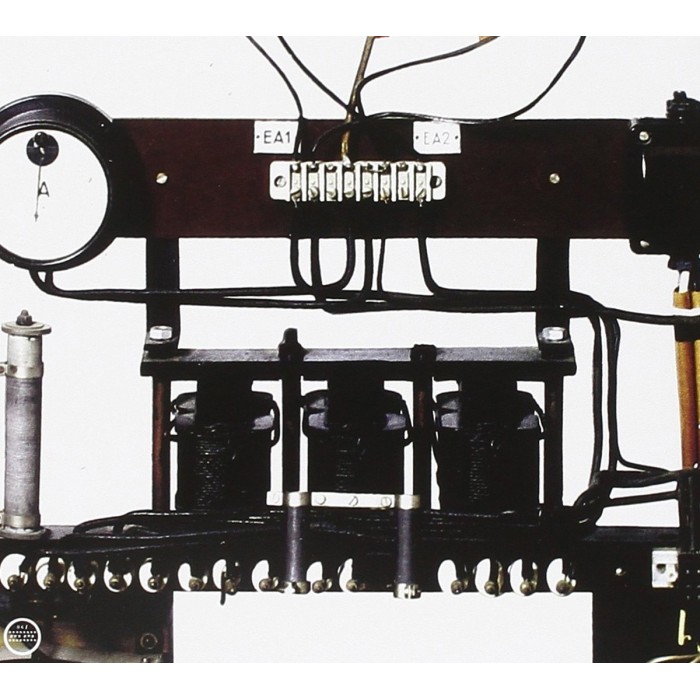 Tied & Tickled Trio - Ea1 Ea2