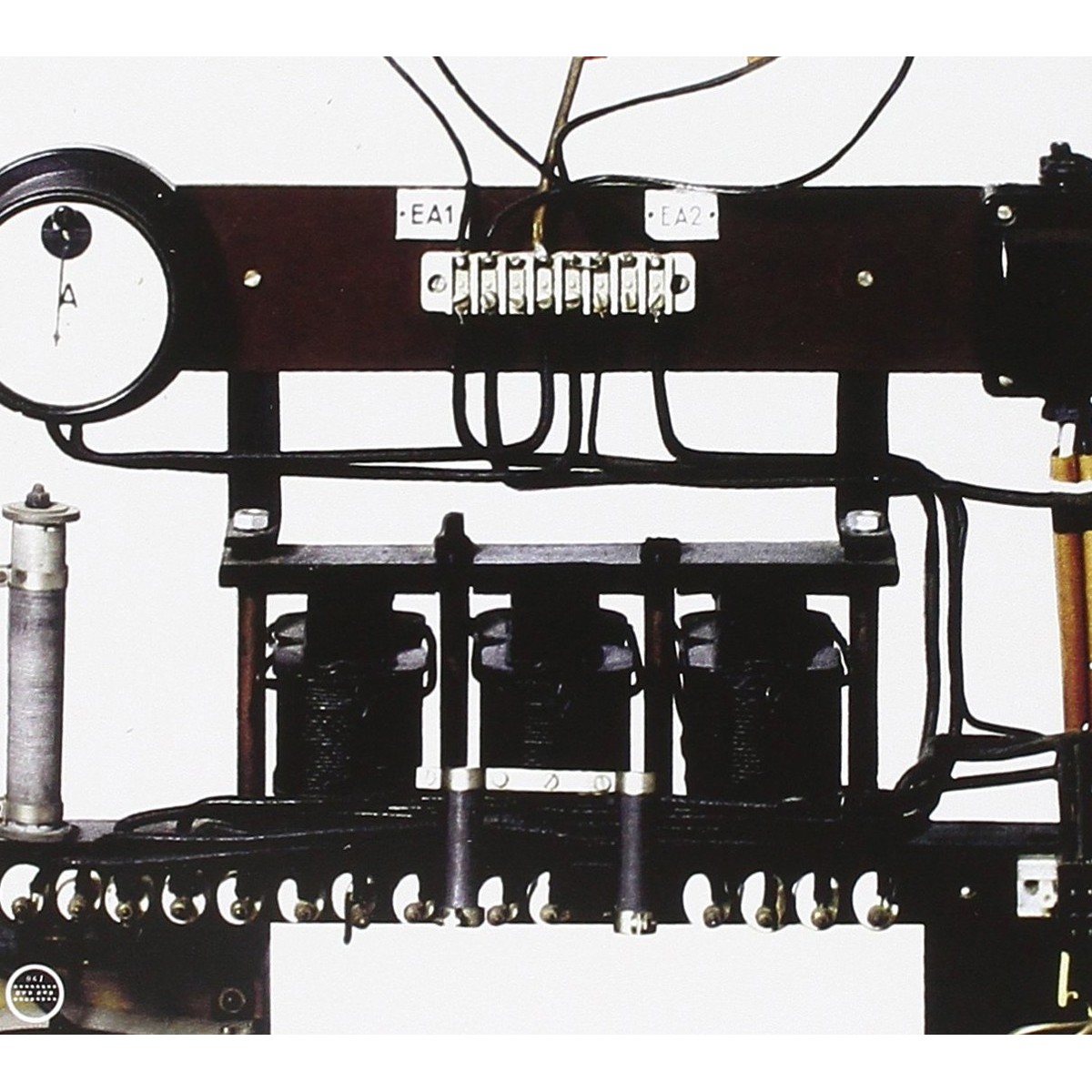 Tied & Tickled Trio - Ea1 Ea2