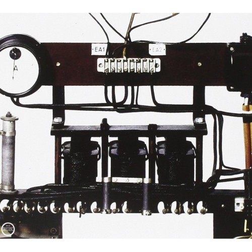 Tied & Tickled Trio - Ea1 Ea2