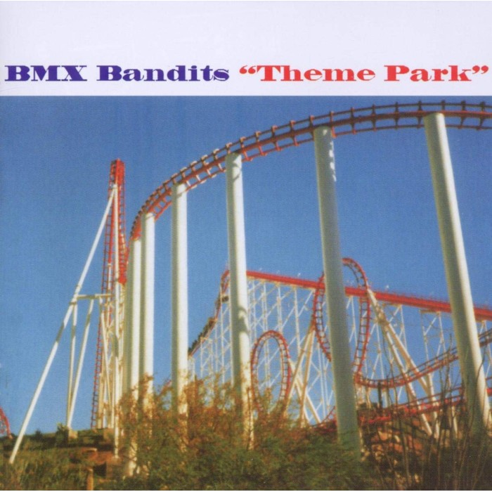 BMX Bandits - Theme Park