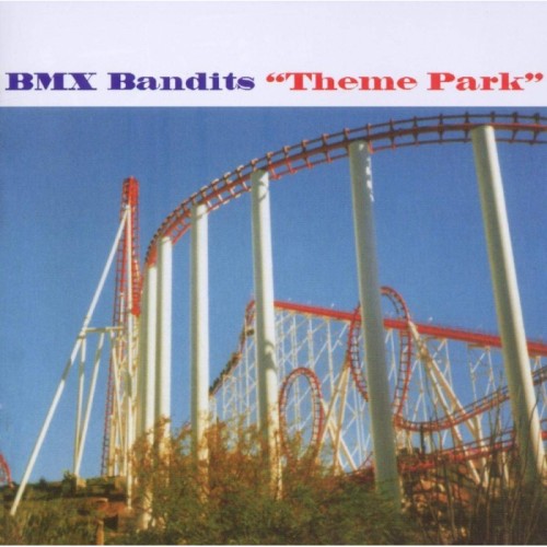 BMX Bandits - Theme Park