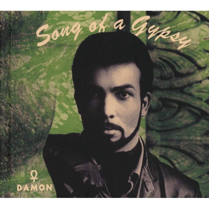 Damon - Song Of A Gypsy