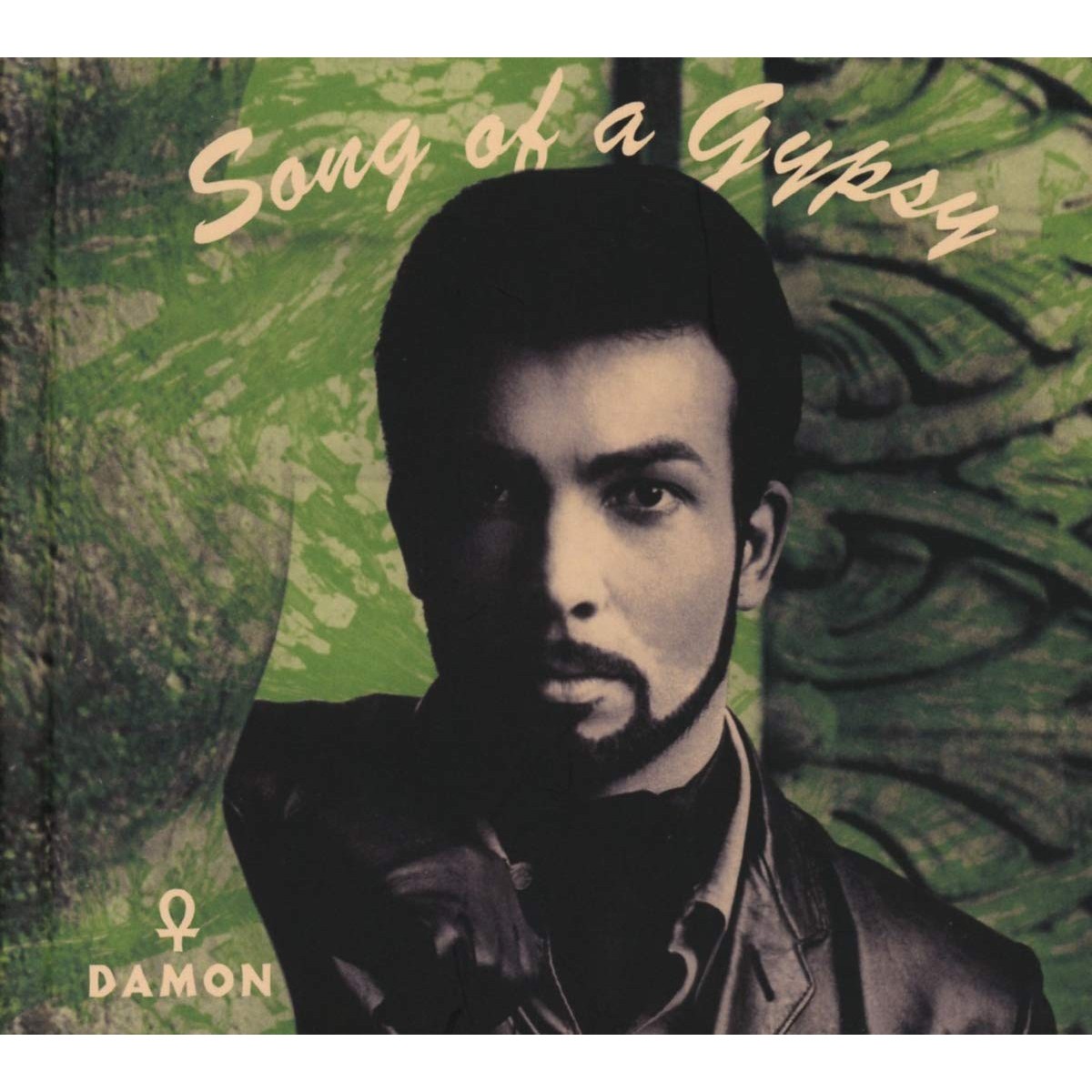 Damon - Song Of A Gypsy
