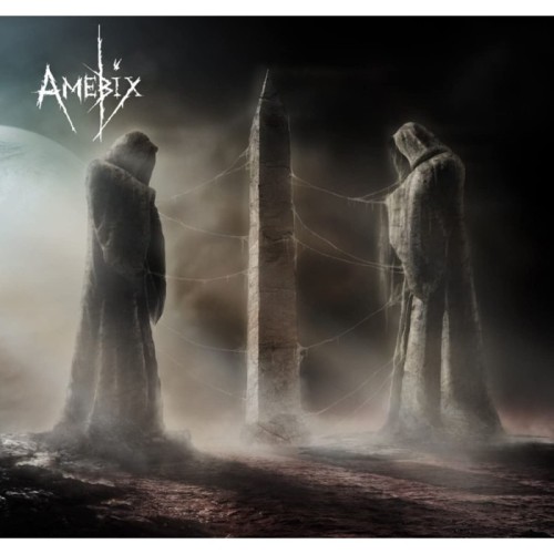 Amebix - Monolith - The Power Remains
