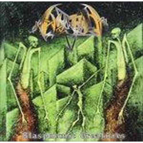 Horrid - Blasphemic Creatures