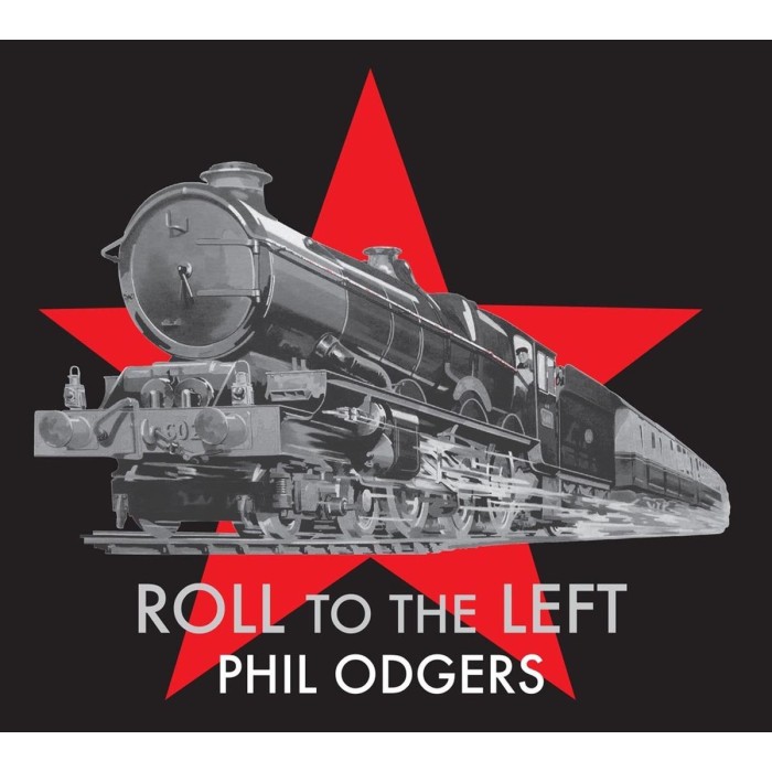 Phil Odgers - Roll To The Left