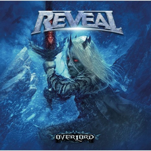 Reveal - Overlord
