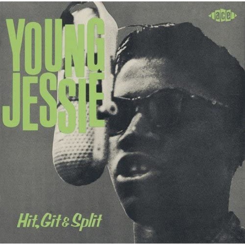 Young Jessie - Hit, Git & Split