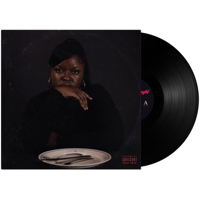 Che Noir - Food For Thought