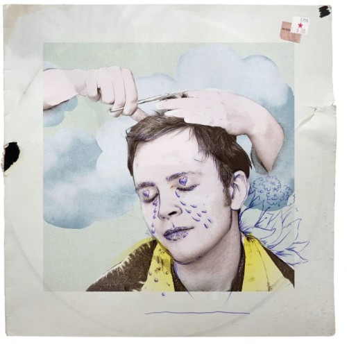 Jens Lekman - Linden Trees Are Still In Blossom (Crystal Clear Vinyl)