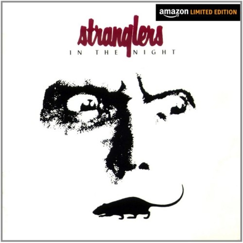 The Stranglers - In The Night (Limited Edition)