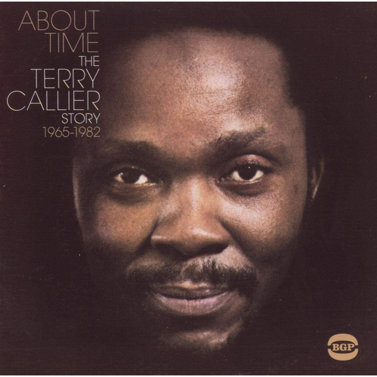 Terry Callier - About Time - The Terry Callier Story 1965-1982