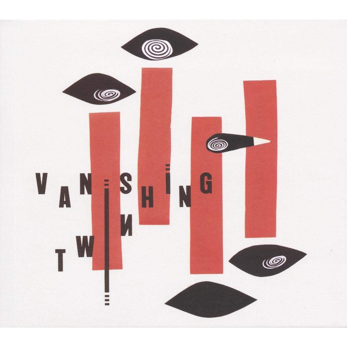 Vanishing Twin - Choose Your Own Adventure