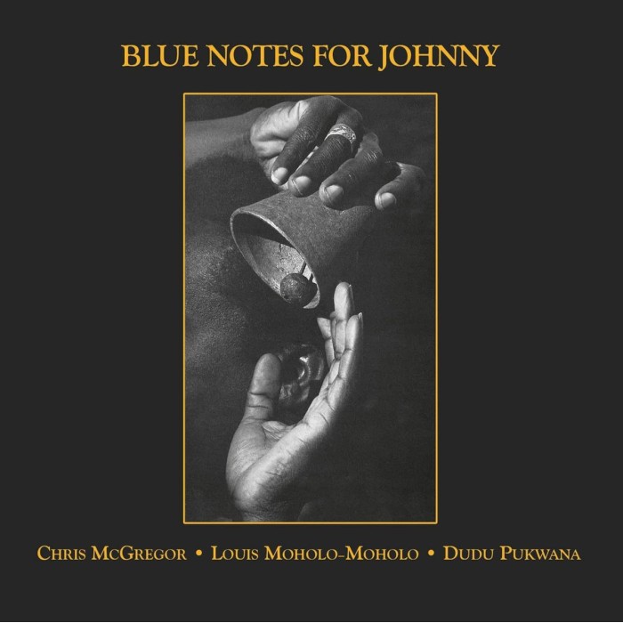 Blue Notes - Blue Notes For Johnny