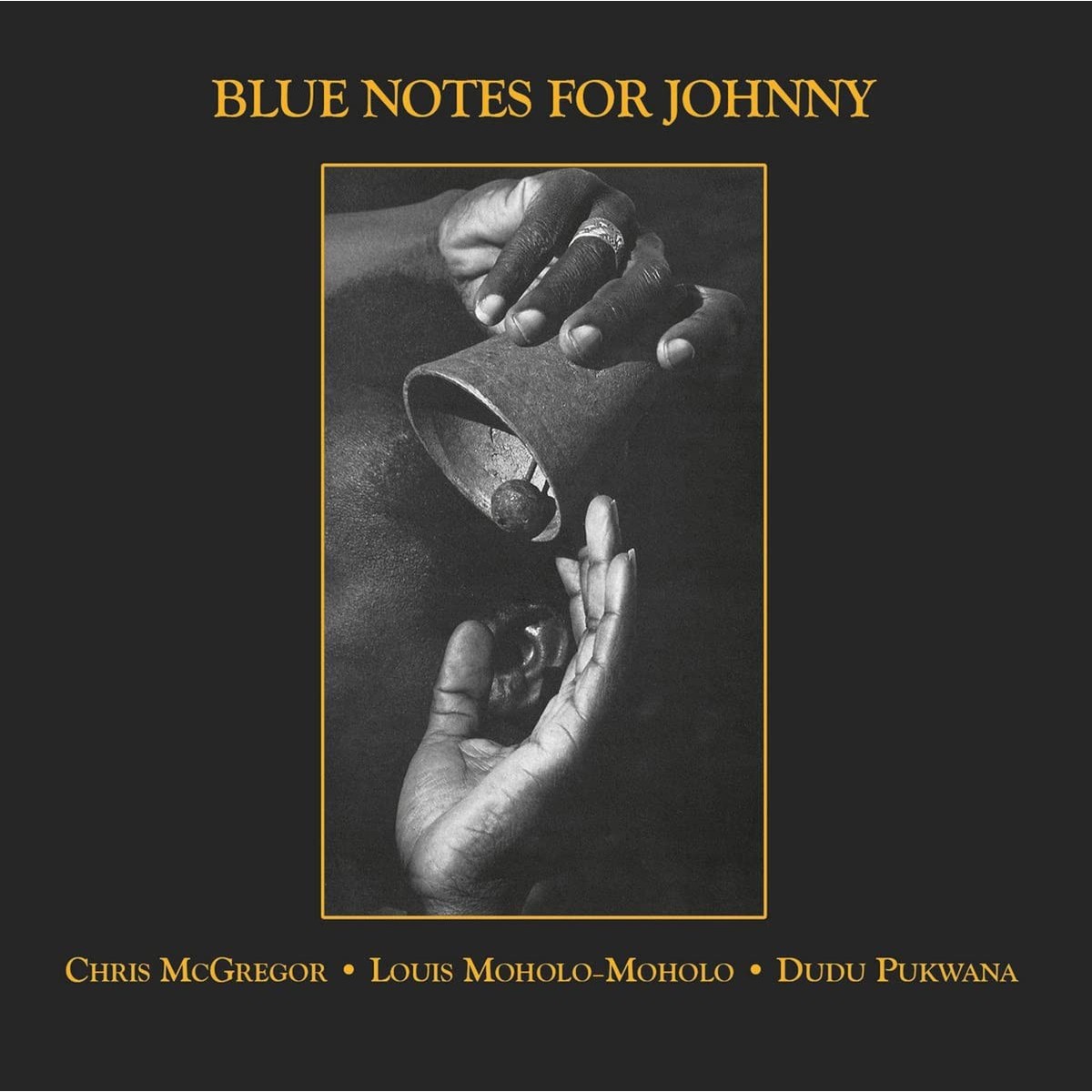 Blue Notes - Blue Notes For Johnny