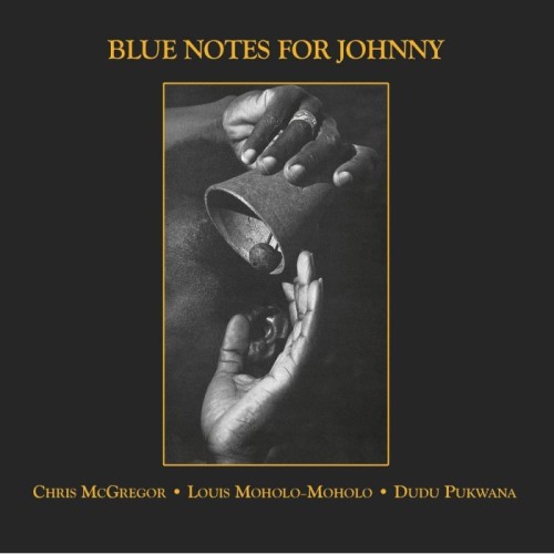 Blue Notes - Blue Notes For Johnny