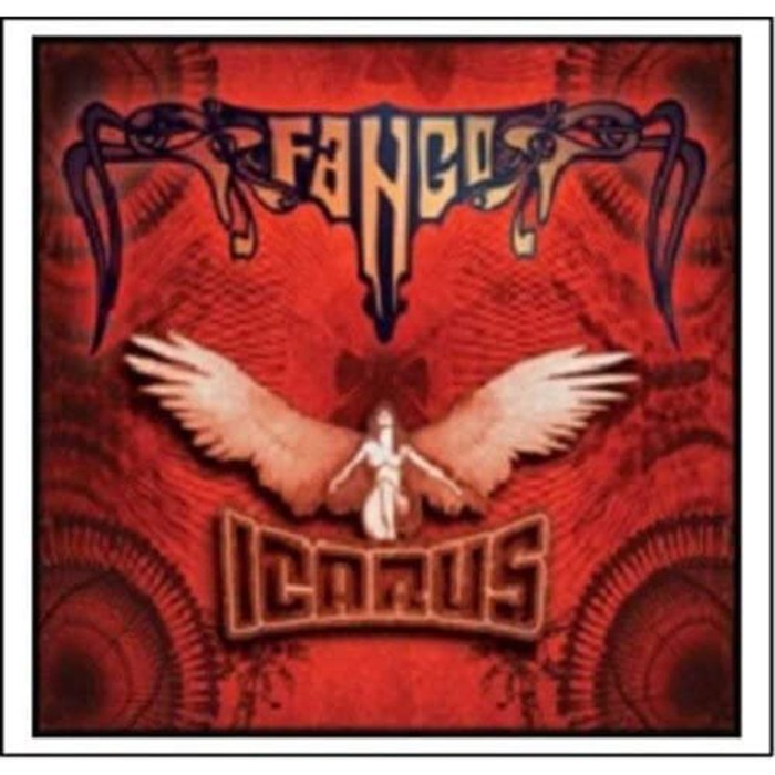 Fango - Icarus