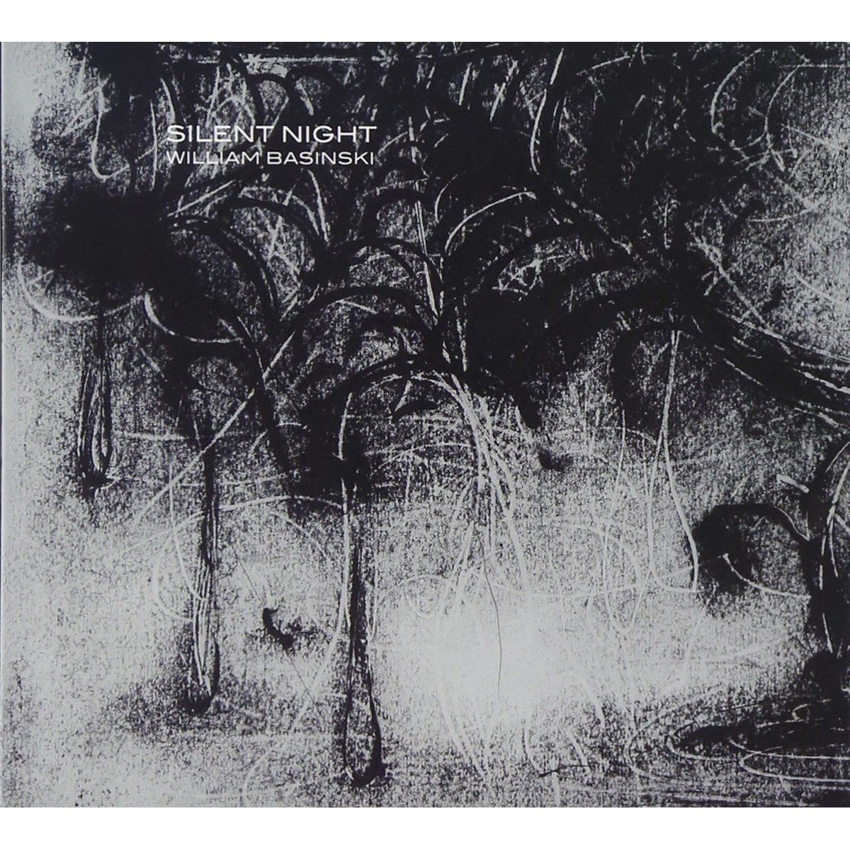 William Basinski - Silent Night