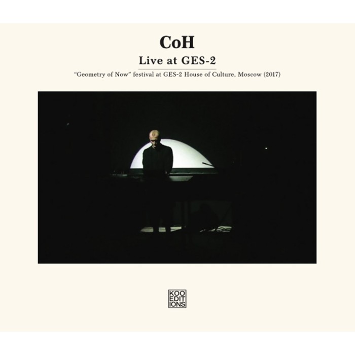 Coh - Live At Ges-2