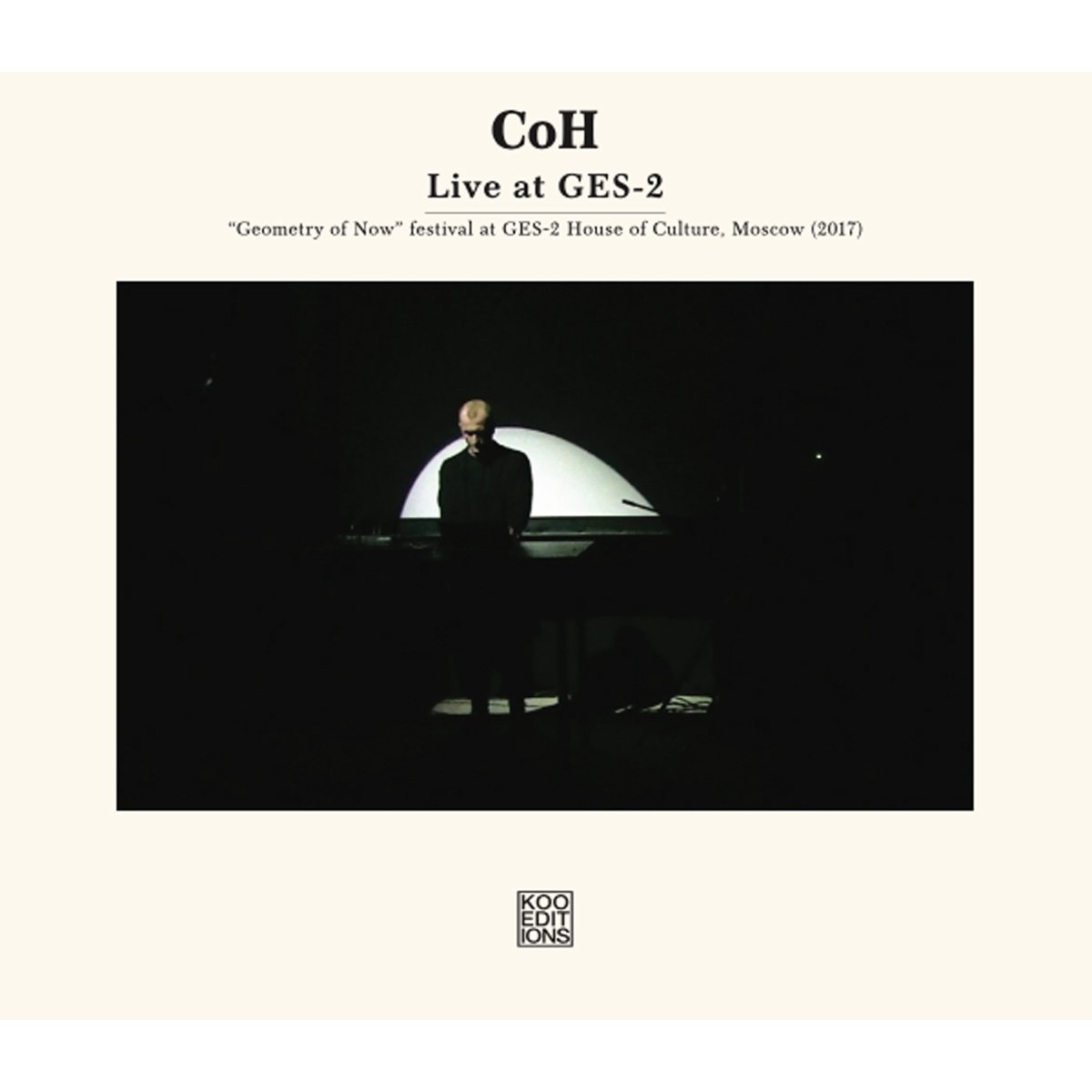 Coh - Live At Ges-2