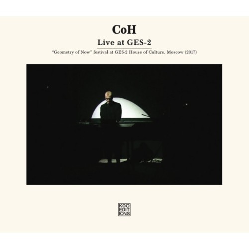 Coh - Live At Ges-2