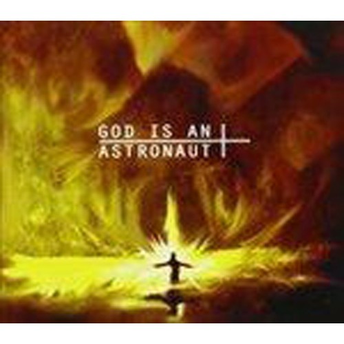 God Is An Astronaut - God Is An Astronaut
