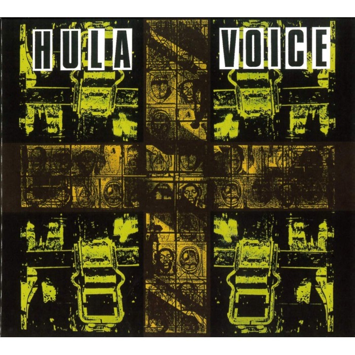 Hula - Voice