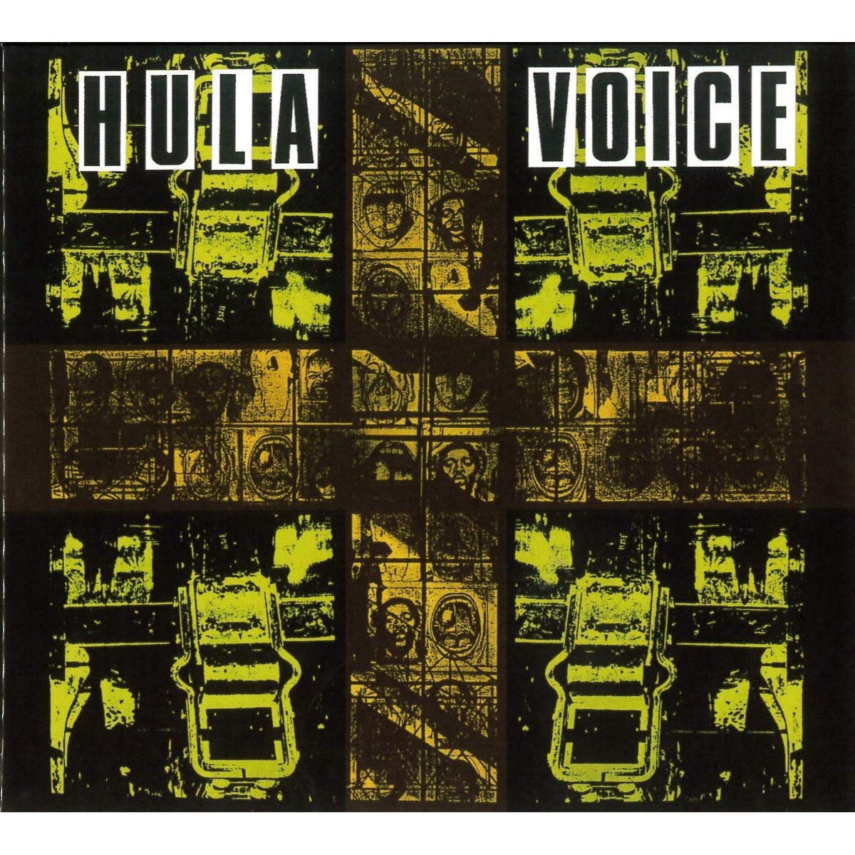 Hula - Voice