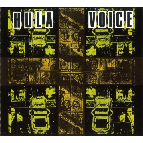 Hula - Voice