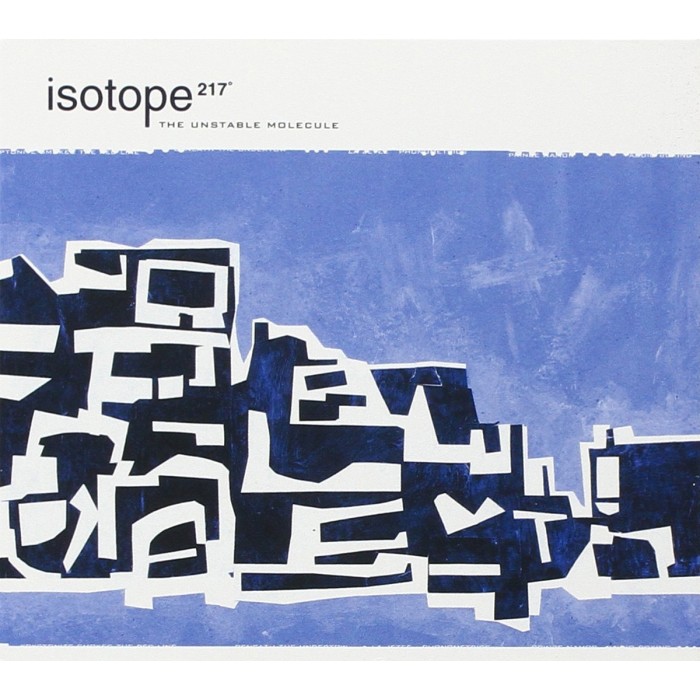 Isotope 217 - The Unstable Molecule