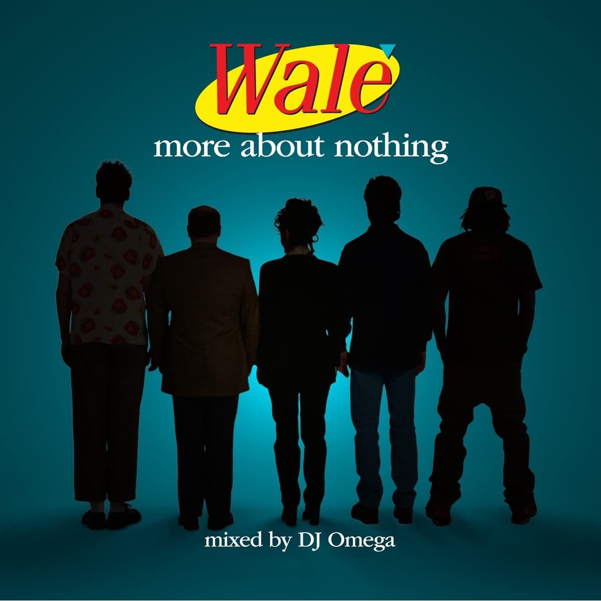 Wale - More About Nothing