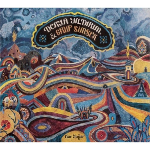 Derya Yıldırım & Grup Şimşek - Kar Yagar