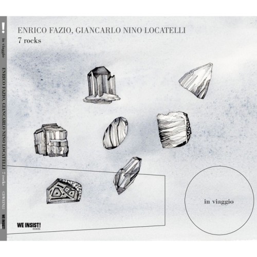 Fazio - Locatelli - 7 Rocks