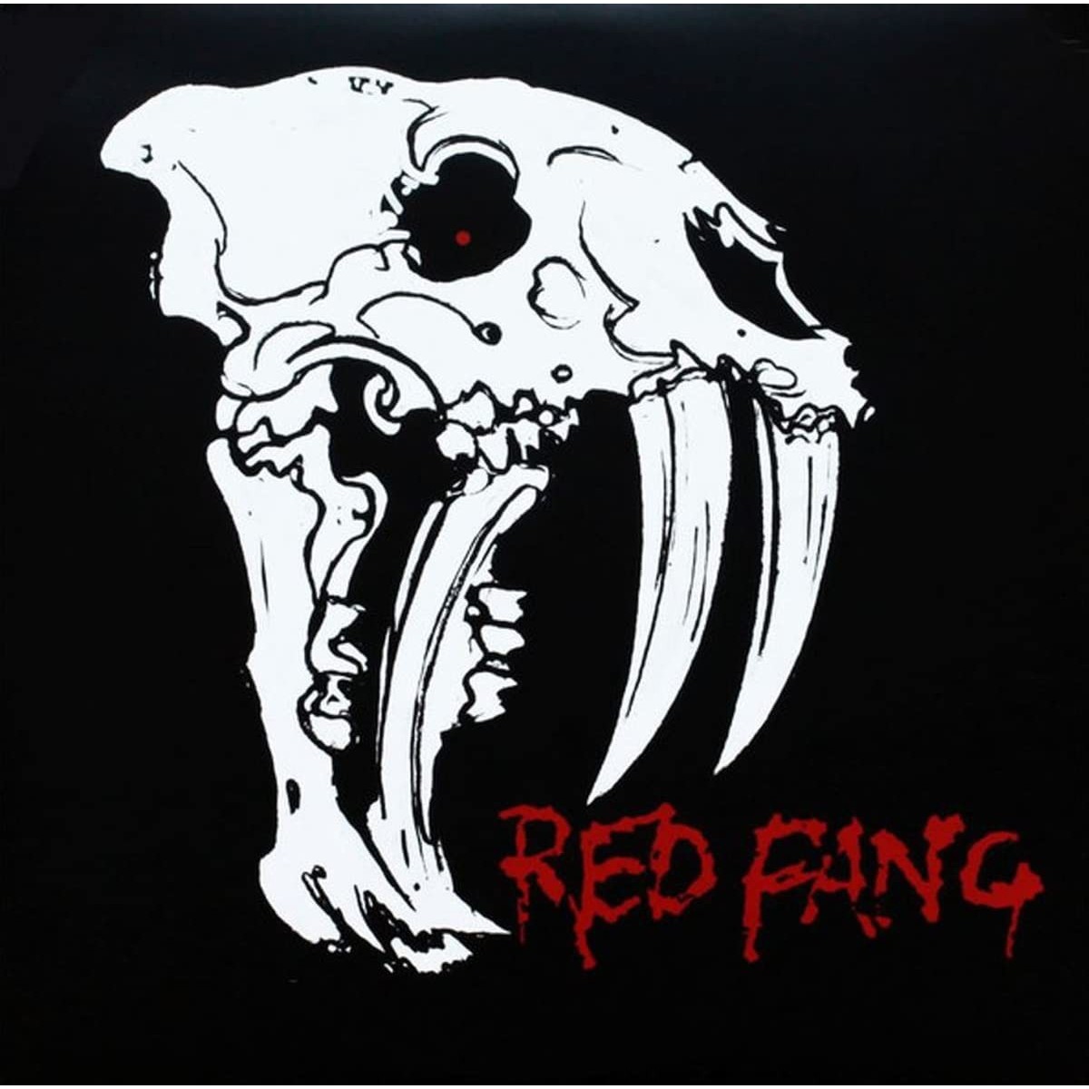 Red Fang - Red Fang