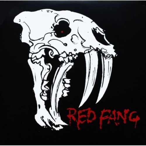 Red Fang - Red Fang