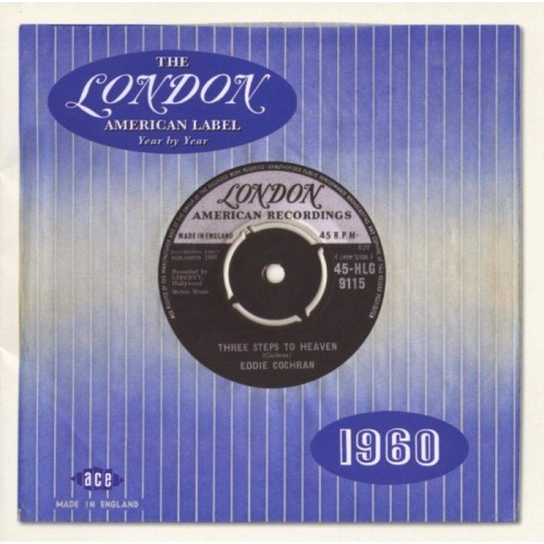 Various Artists - London American Label 1960